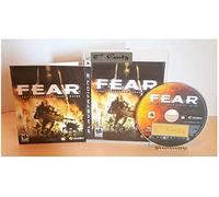 F.E.A.R. PS3