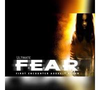 F.E.A.R. - Ultimate Shooter Edition (PC) Steam Key - GLOBAL