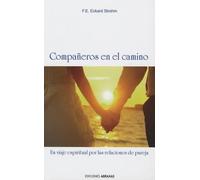 F E Eckard Strohm Compañeros En El Camino (Tascabile)