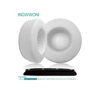 (F e fascia1) Cuscinetti auricolari di ricambio per cuffie Kuba Disco, cuscinetti auricolari, copri-cuffie.