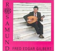 F. Edgar Gilbert - Rosamund