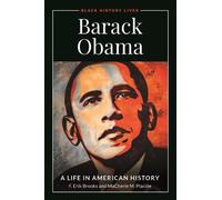 F. Erik Brooks MaCherie M. Placide Barack Obama (Copertina rigida)