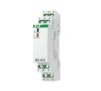 Relè di commutazione di gruppo 16A 230V AC 1P BIS-412