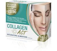 Collagen act 10 bust.