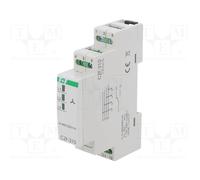 F&F CZF-310-TRMS Relè di monitoraggio tensione