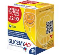 GLICEMY ACT 30 CAPSULE