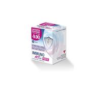 F&f Immuno Active Forte 30 Capsule
