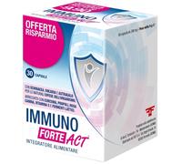 IMMUNO ACTIVE FORTE 30CPR