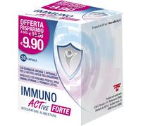 IMMUNO FORTE ACT 30 CAPSULE