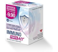 IMMUNO ACTIVE FORTE 30CPR
