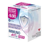 IMMUNO ACTIVE FORTE 30CPR