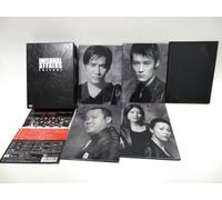 F.F. - Infernal Affairs: Trilogy Box [