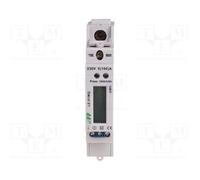 F&F LE-01MQ Contatore