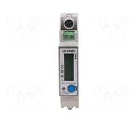 F&F LE-01MR Contatore