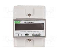 F&F LE-03MW-CT Contatore