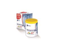 Magnesio 2 Act Magnesio Puro 300g