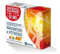 MAGNESIO POTASSIO ACT 14BUST