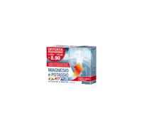 Linea Act MAGNESIO E POTASSIO ACT PLUS 14 BUSTINE