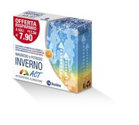 F&F MAGNESIO E POTASSIO INVERNO ACT 14 BUSTINE