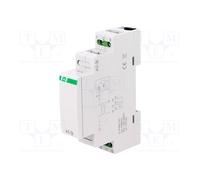 F&F MAX-AT-3I Convertitore