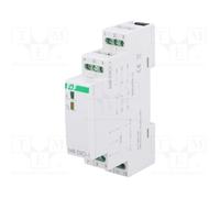 Max-MR-DIO-1 Modulo I/O digitale