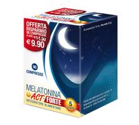 MELATONINA ACT+FT 5 Comp.90Cpr