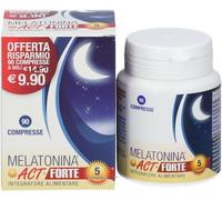 ACT MELATONINA ACT + FORTE 5 COMPLEX 90 CPR