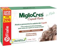 MIGLIOCRES FORTE 15 FIALE