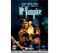 F.F. - Mr. Vampire [85/C/Dd & Dts5. 1/S: J