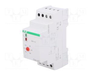 F&F OM-631 Limitatori di potenza