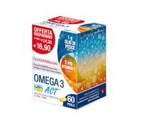 OMEGA 3 ACT 1G