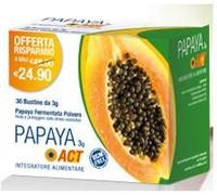 Papaya Act 3 G 30 Bustine