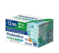 F&F Srl PROBIOTICO ACT 8 FLACONCINI