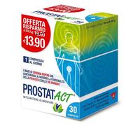 F&F PROSTAT ACT 30 COMPRESSE