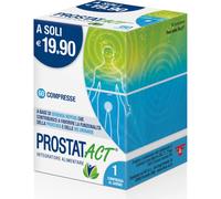 Prostat Act 60 Compresse