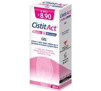 F&F Srl CISTIT ACT GEL PRURITO INTIMO 50 ML