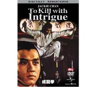 F.F. - To Kill With Intrigue [77/C/Dt