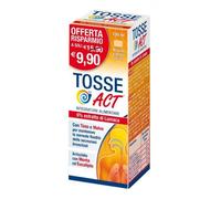 Tosse Act Sciroppo 150 ml