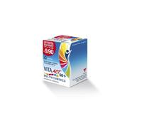 MULTIVITAMINICO ACT 50+ 30 COMPRESSE