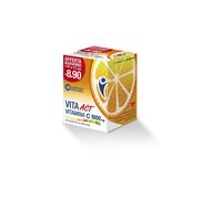 VITA Act® Vitamina C 1000 Integratore Alimentare 42 g Compresse mastic