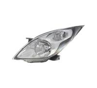 F fanale H4 sinistro Spark (M300) ab 13 HSW