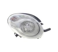 F fanale H7 destro 500L AB 09/12 HSW