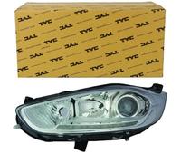 F fanale H7/H1, LED DESTRO V HSW