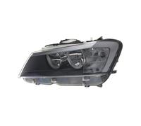 F fanale H7/H7 sinistro X3 F25 fino a 14 HSW