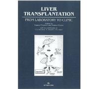 F. Filipponi - Liver transplantation: from laboratory to clinic - gnocchi - 1998