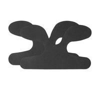 F Fityle 2 Pezzi di cunetti per Caviglia per Scarponi da, cunetti per Scarponi da da Snowboard, Accessori per Lo, Comodi, Resistenti,