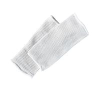 F Fityle 2 pezzi di protezioni per caviglie, protezioni per caviglie da competizione per pattinaggio di velocità su pista corta, pattinaggio artistico,