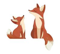 F Fityle 2x decorazioni di, decorazioni per angoli delle porte, cartelli in legno per ingresso, corridoio, cameretta dei bambini, Giusto