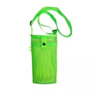 F Fityle 3x Portaborraccia Portaborraccia Portaborraccia in Rete Portaborraccia Borraccia Da Spiaggia Borsa per Borraccia per Ciclismo, Camminata, Palestra