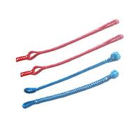 F Fityle 4X Kiteboarding Trecce Set Kitesurf Barra di Controllo Kitesurf 4 Linee Trecce Kite Durevole 1000kg Forniture, Colore Casuale